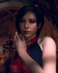 Ada Wong