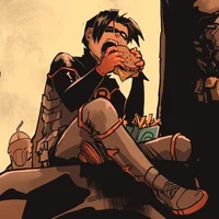 Damian wayne