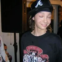 Tom Kaulitz