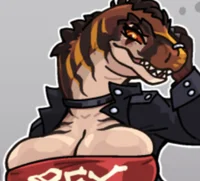 Trex gf tf wg