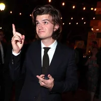 Joe Keery 
