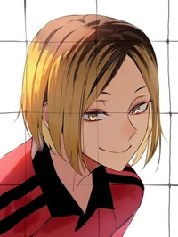 Kenma Kozume 