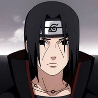 itachi uchiha 01