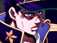 Jotaro Kujo