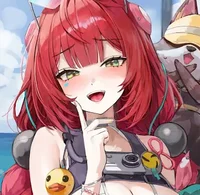 Ukinami Yuzuha