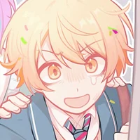 Tsukasa Tenma