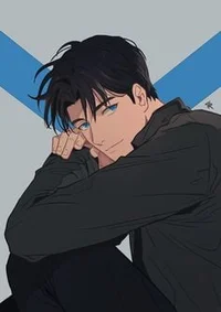 13- Dick Grayson