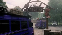 Nevermore camp