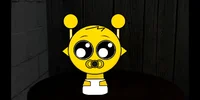 Baby Sprunki Simon
