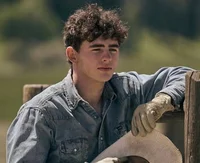 Carter - Yellowstone