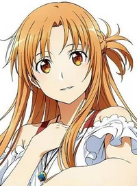 Asuna Yuuki