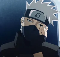 Kakashi Hatake 