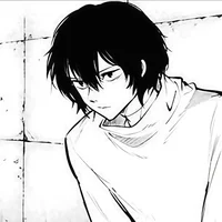 Osamu Dazai