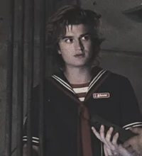 Steve Harrington