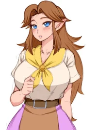 Adult Malon