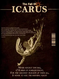 Icarus