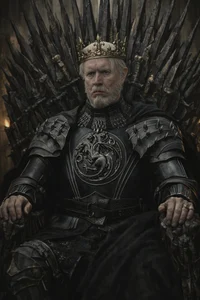 Maekar Targaryen