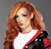Becky Lynch 2024