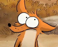 Mr Fox
