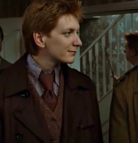 George F Weasley 