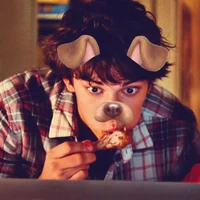 Rodrick Heffley