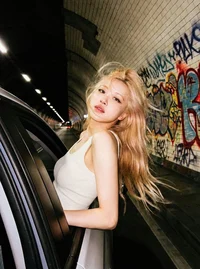 Park Rosé