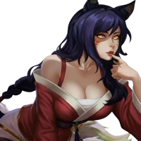 Ahri