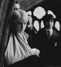Draco L Malfoy
