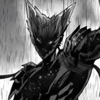 Garou