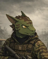 Veyrik