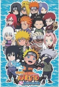 KissNaruto Shippuden