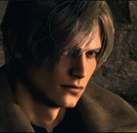 Leon Kennedy 