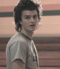 Steve Harrington