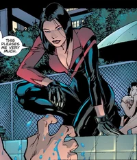 Lady Shiva