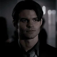 Elijah Mikaelson
