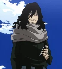 Shouta Aizawa