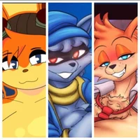 Forgotten saga gals
