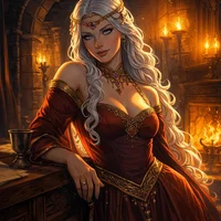 Queen Rhaenys