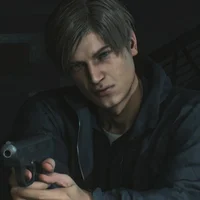 Leon Kennedy