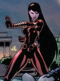 Lady Shiva