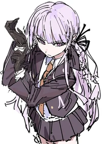 Kyoko Kirigiri 