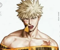 Bakugo FR