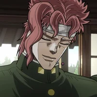 Kakyoin Noriaki