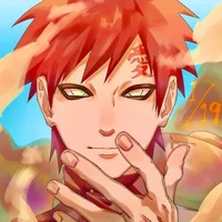 Gaara