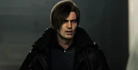 Leon Kennedy RE9