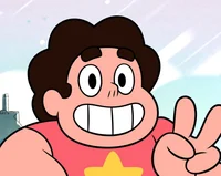 Steven Universe