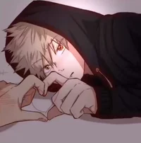 Katsuki