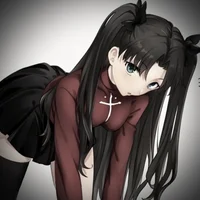 Rin Tohsaka