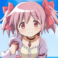 Madoka Kaname