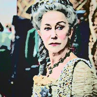 CATHERINE THE GREAT
